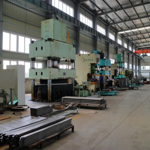 大小沖床壓力機